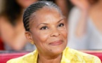 Christiane Taubira : Les raisons de sa démission(vidéo)