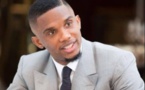 Cameroun : Quand le généreux Samuel Eto’o sauve une vie( vidéo)