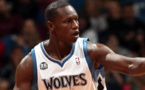 NBA: Regardez la grosse performance de Gorgui Sy Dieng(vidéo)