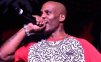 Etats-unis: Le rappeur DMX victime d'un arrêt cardiaque