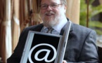 Technologies: Ray Samuel Tomlinson, inventeur de l’e-mail, est mort