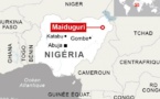 Nigeria: Attentat suicide dans une mosquée de Maiduguri, 22 morts