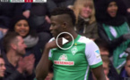 Werder Brême: Djilobodji durement sanctionné pour ce geste de trop(vidéo)