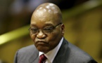 Scandale de Nkandla(Afrique du Sud): la justice ordonne à Jacob Zuma de rembourser