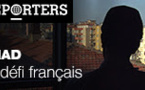 Reporters sur France 24:Jihad, le défi intérieur de la France(vidéo)