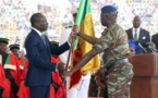 Bénin: Le nouveau Président Talon investi(discours)