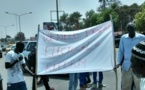 Manifestation de l'opposition et des jeunes dans la rue: Un air de printemps en Gambie