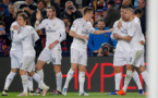 Vidéo: Résumé de la victoire du Real Madrid vs Getafe: 5-1