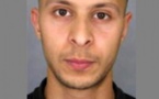 Attentats de Paris: Salah Abdeslam transféré en France