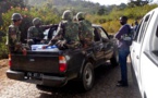 Fusillade à Praia: Onze personnes tuées dont des militaires