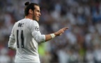 Real Madrid: Bale et Navas blessés, Benzema et Casemiro rétablis