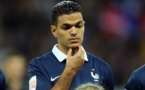 Equipe de France de football-Deschamps publie sa liste pour l’Euro : Ben Arfa n’est pas dans les 23 !