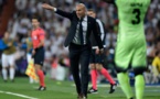 Zinédine Zidane au Real Madrid : retour sur une demi-saison qui pourrait être parfaite (Jeune Afrique)