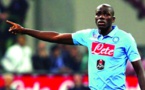 Kalidou Koulibaly (Naples, Italie): Ce «Lion» qui tutoie les sommets