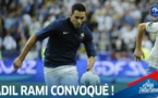 Equipe de France : Adil Rami convoqué en équipe de France après la blessure de Raphaël Varane