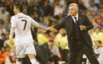 Eloges envers son ancien joueur: Carlo Ancelotti dévoile un surprenant secret sur Ronaldo !