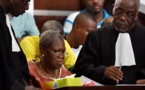 Côte d'Ivoire: Simone Gbagbo devant la Justice pour crime contre l'humanité