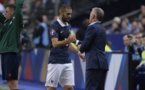 Benzema: «Deschamps a cédé sous la pression d'une partie raciste de la France»