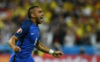 Euro-2016: France-Roumanie: Payet libère tout un peuple