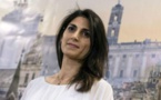 Une première en Italie: Virginia Raggi élue maire de Rome