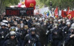 SOCIAL: Après l'interdiction de la préfecture, la manifestation de Paris finalement autorisée !