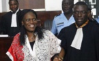 JUSTICE: Simone Gbagbo Raconte Son Séjour À La Prison D’Odienné( Côte D’Ivoire)