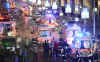 Triple attentat-suicide à l'aéroport international d'Istanbul(Turquie): Bilan provisoire 41 morts et plus de 100 blessés