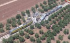 Terrible collision entre deux trains en Italie : Au moins dix morts