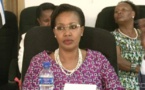 Burundi: L'ancienne ministre Hafsa Mossi assassinée à Bujumbura