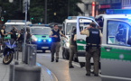 Fusillade à Munich(Allemagne): Au moins  09 morts