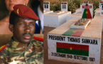 Burkina/Dossier Sankara : Des prélèvements pour une contre-expertise envoyés en Espagne