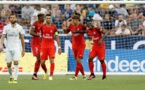 Match amical: le PSG s’offre le Real Madrid 3 buts à 1