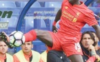 Commentaire: Sadio Mané est-il sous pression?