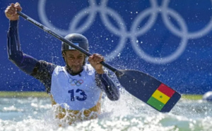 Finale Canoë slalom : Yves Bourhis dénonce…