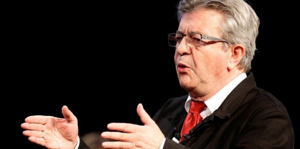 Retrait des troupes françaises du Sénégal : La réaction de Jean-Luc Mélenchon