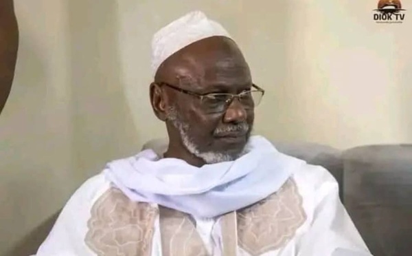 Mali : Kouffa annonce la mort du guide spirituel Thierno Amadou Hady Tall, enlevé fin décembre 2024